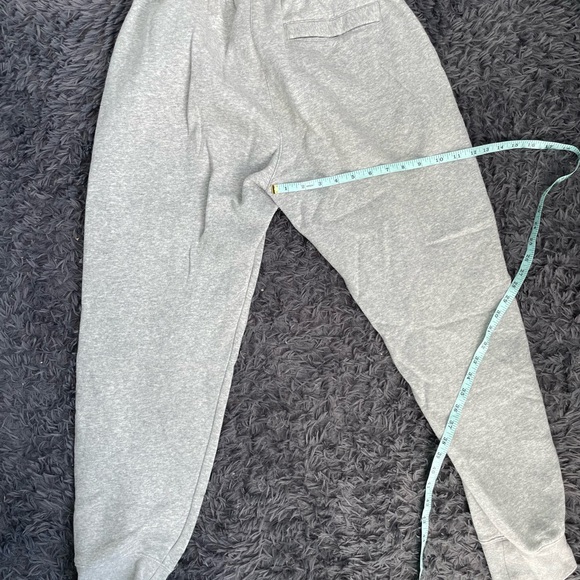 Men Size Medium Nike Sweatpants Joggers Pants Bundle Lot of 3 - Picture 3 of 11